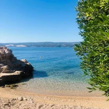 Apartamento Gina Near The Sea Omiš
